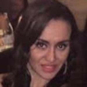 Meet your Posher, Maria